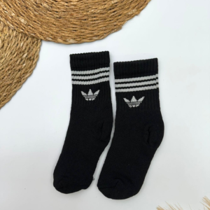 Par de Meias Cano Alto - Adidas