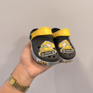Crocs Baby - Trator