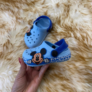 Crocs Baby - Mickey