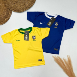 Camiseta Seleção Brasileira