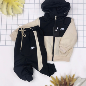 Conjunto Tactel de Frio