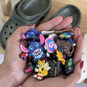 Pin Crocs