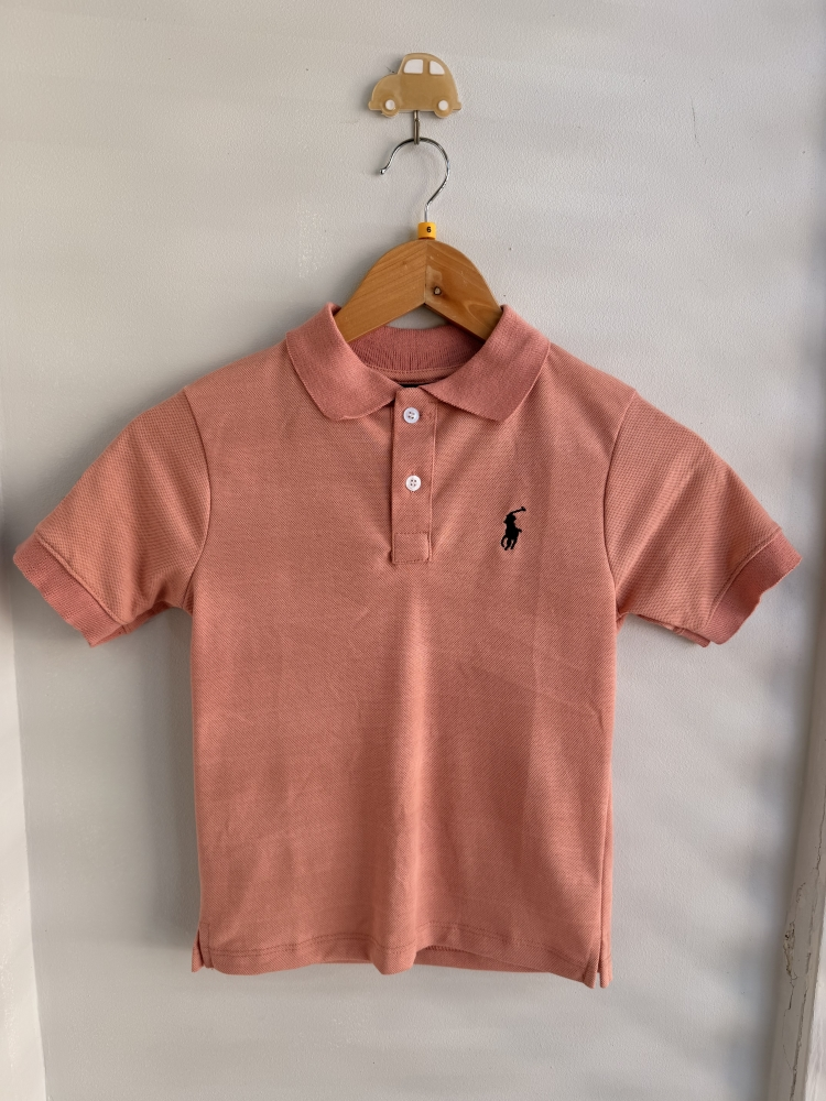 Camiseta Gola Polo Inspiração Polo - 6 Peças - Imagem 2