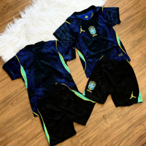 Conjunto Dri-Fit Inspiração Jordan II