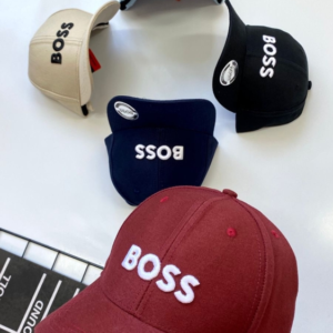 Boné Boss