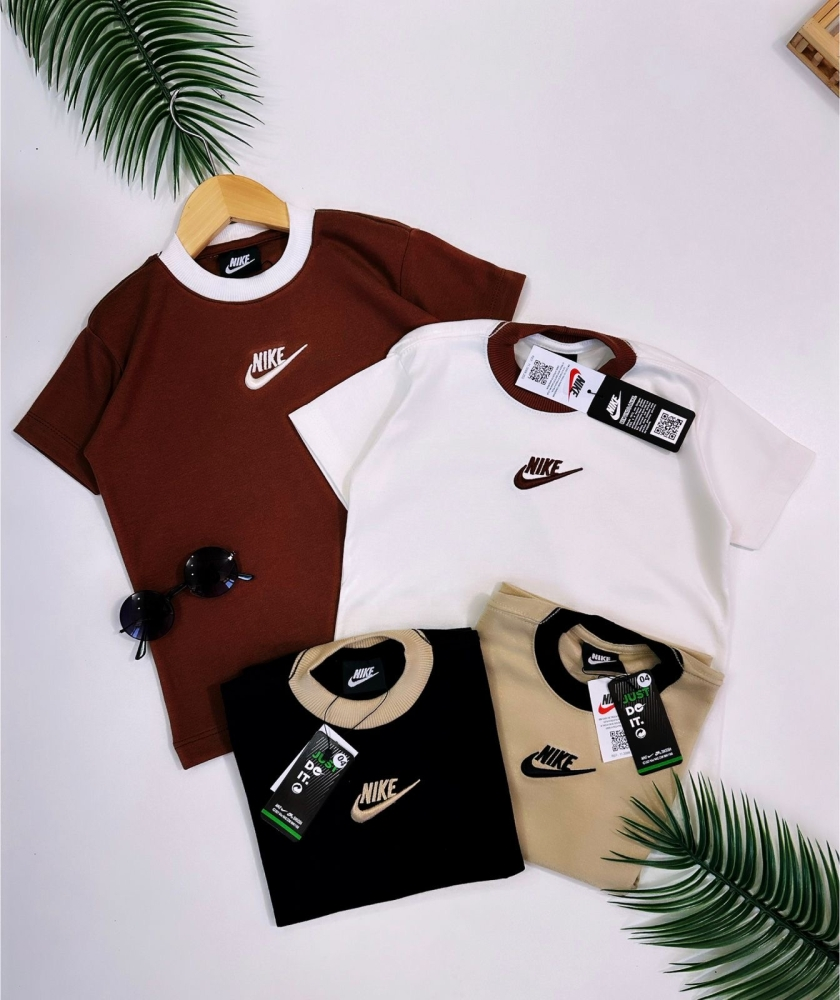 Malhão Inspiração Nike - 4 Peças