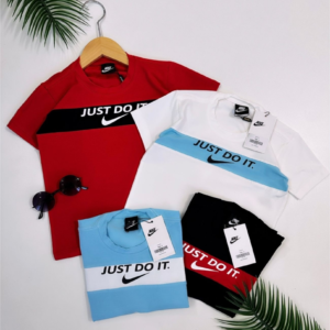 Camiseta Gola O Inspiração Nike