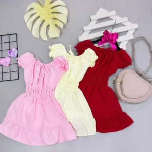 Vestido Princesa Catherine