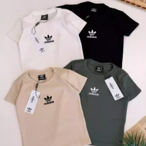 Camiseta Waffer