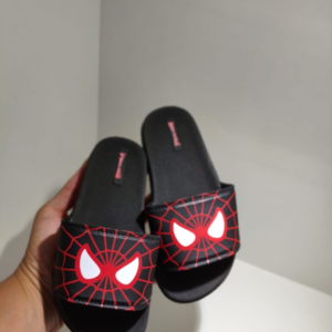 Slide Homem Aranha - Vermelha