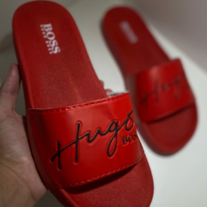 Slide Hugo Boss