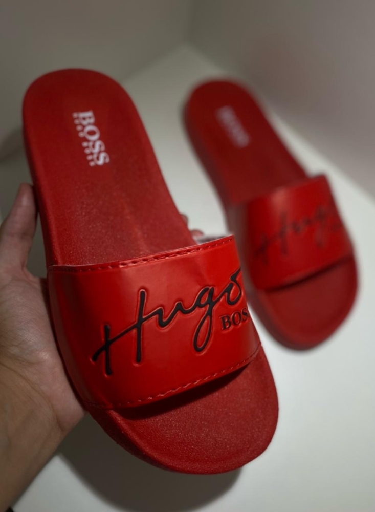 Slide Hugo Boss