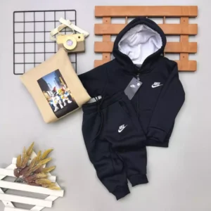 Conjunto Moletom Tom & Jerry