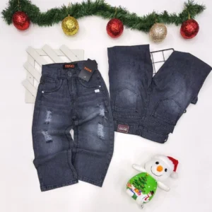 Calça Jeans - Inspiração Boss