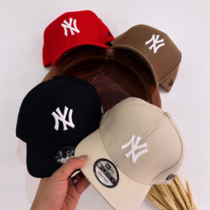 Boné New Era