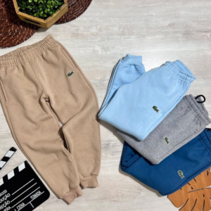 Calça Moletom