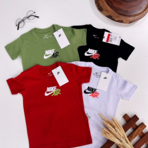 Camiseta Gola O Inspiração Nike