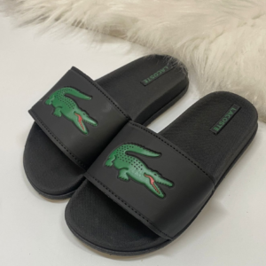 Slide Infantil Luxo – Estilo Lacoste Jacaré Clássico