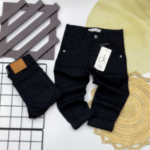 Calça Sarja Inspiração Ck