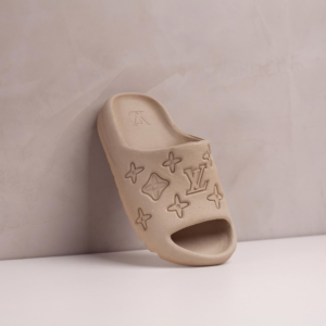 Chinelo Slide Lv Luxo