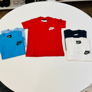 Camiseta Gola O Baby