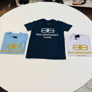 Camiseta Gola O Baby