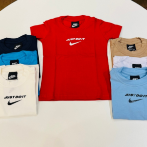 Camiseta Gola O Baby