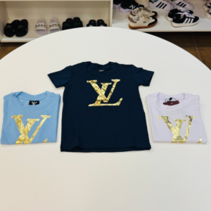 Camiseta Gola O Baby