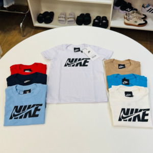 Camiseta Gola O Baby