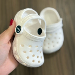 Babuche Confort Nuvem Em EVA - Baby
