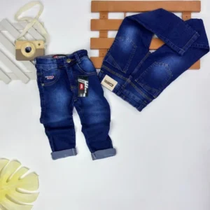 Calça Jeans Inspiração Diesel