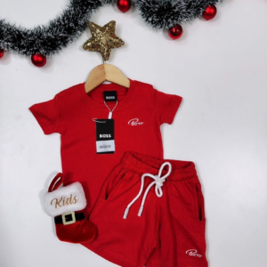 Conjunto Premium Inspiração Boss