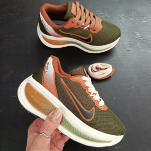 Tênis Nike - Verde