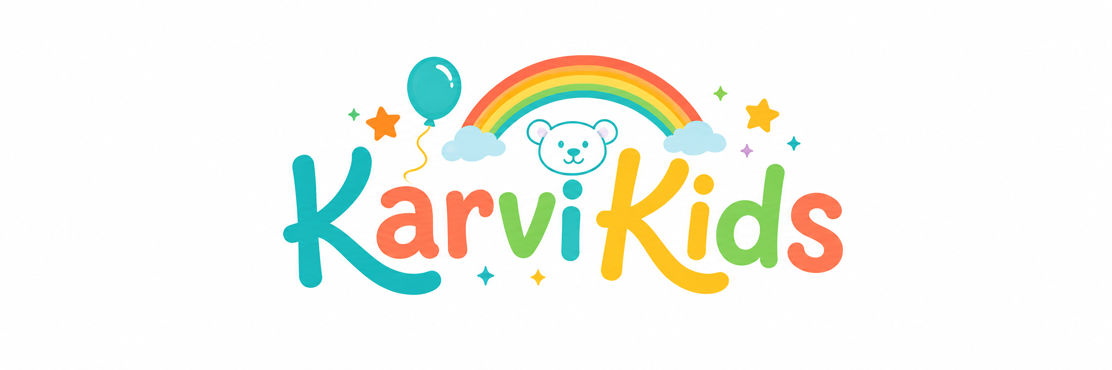 Karvi Kids Logo